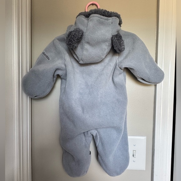 Baby Bunting/Snowsuit - Picture 3 of 6